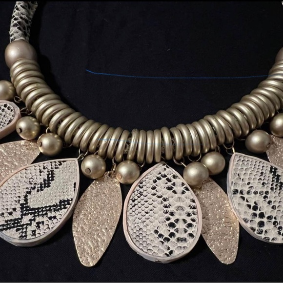 Custom made Necklace - Picture 1 of 4